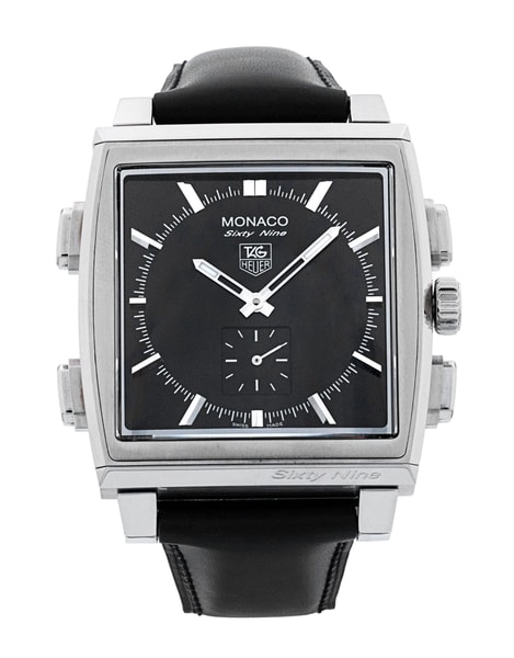 Tag Heuer Monaco CW9110